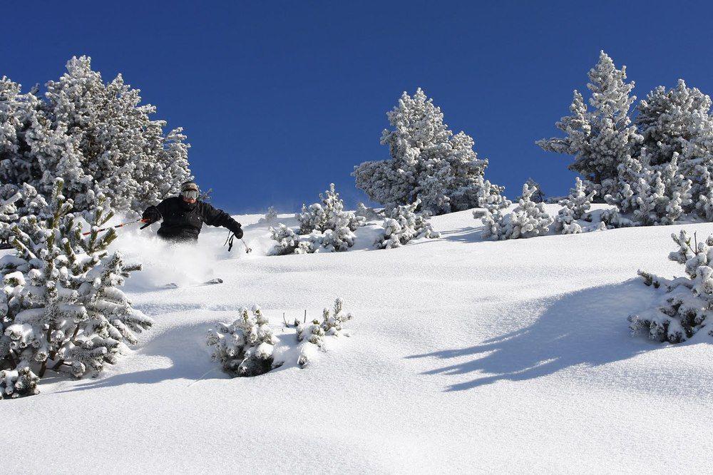 Vacancéole - Résidence Cortina Les Deux Alpes Extérieur photo